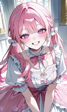 Profile image of リア