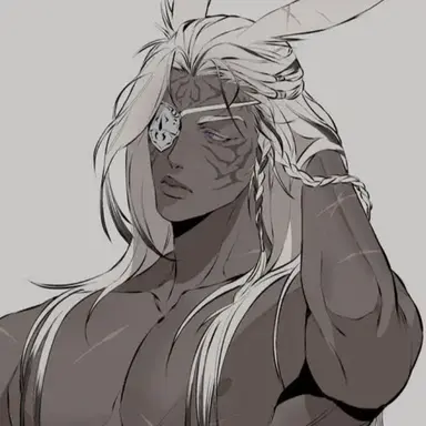 Profile image of Osiris