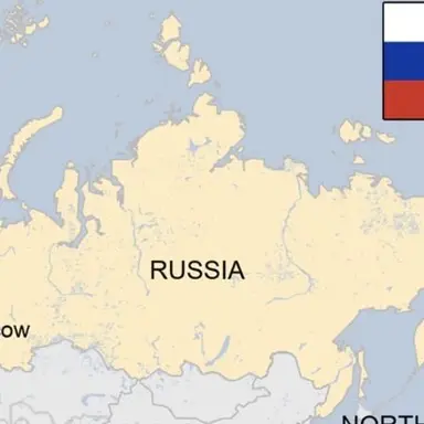 Profile image of Russia