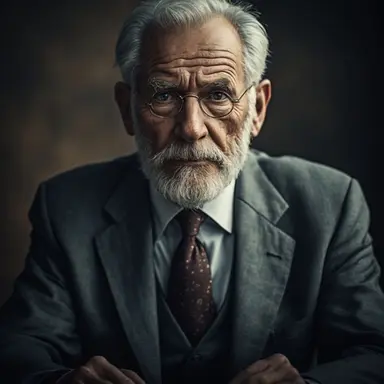 Profile image of Walter Brandt