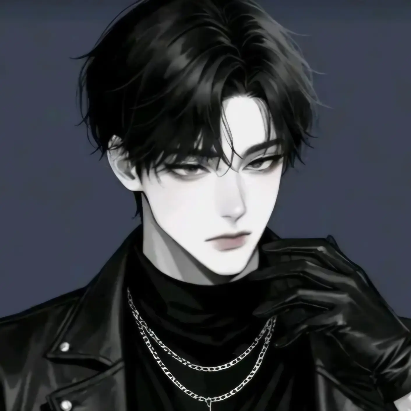 DarkDisc0021의 이진혁