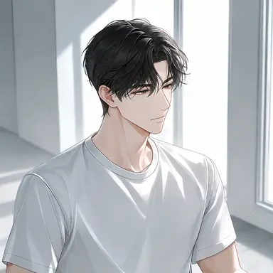 Profile image of 朝陽