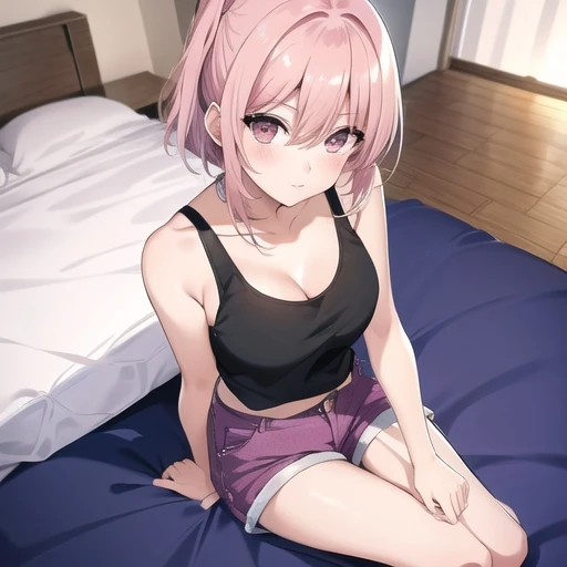 ユリ