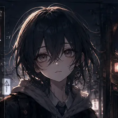 Profile image of 나고