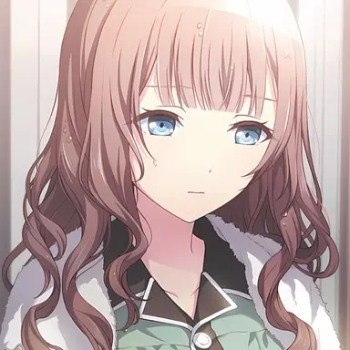 Profile image of 望月穂波