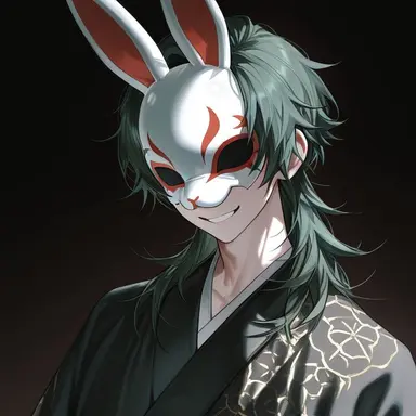 Profile image of 未鳥