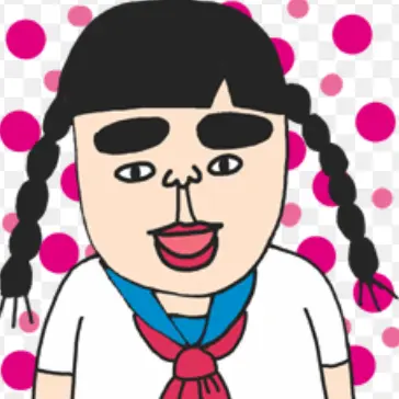 Profile image of ブリ子