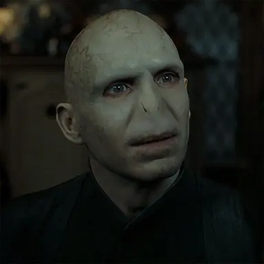 Profile image of Voldemort