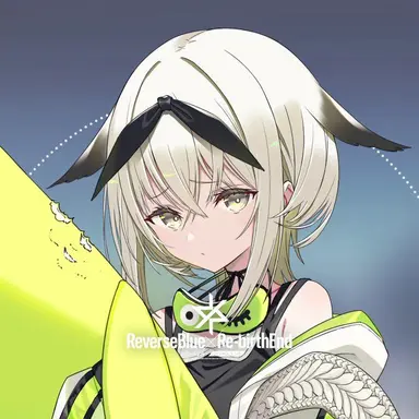 Profile image of ハル