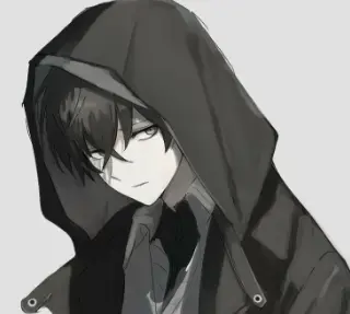 OliveSalty4355의 Anime boy