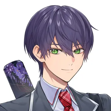 Profile image of 剣持刀也