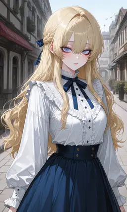 Profile image of エヴァンジェリン