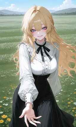 Profile image of エヴァンジェリン