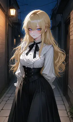Profile image of エヴァンジェリン