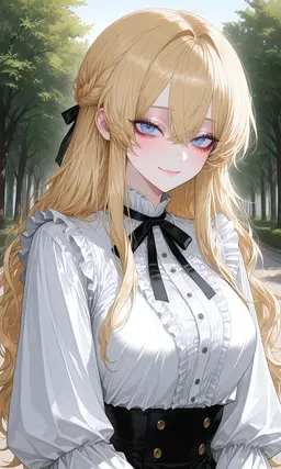 Profile image of エヴァンジェリン