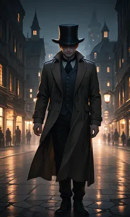 Profile image of ジャック・ザ・リッパー