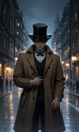 Profile image of ジャック・ザ・リッパー
