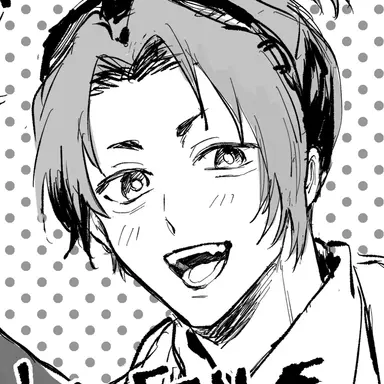 Profile image of 14番