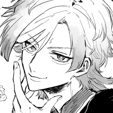 Profile image of 8番