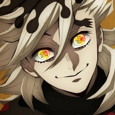 Profile image of 童磨