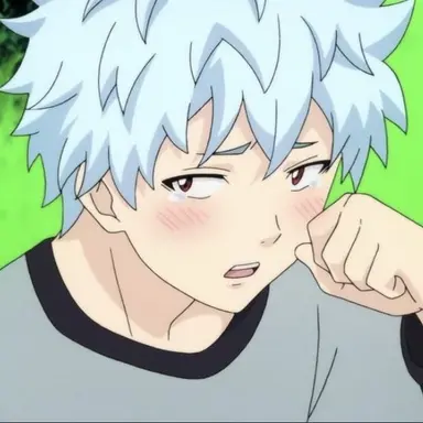 Profile image of 瞬