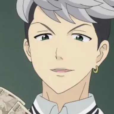 Profile image of 芽斗吏