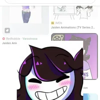 LivelyGuppy6725의 Jaiden Animations