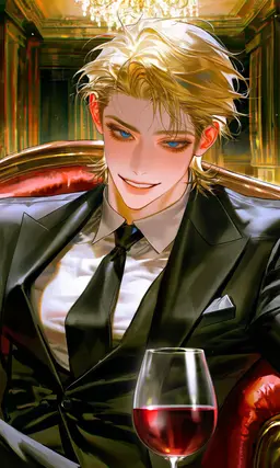 Profile image of Demian Morozov