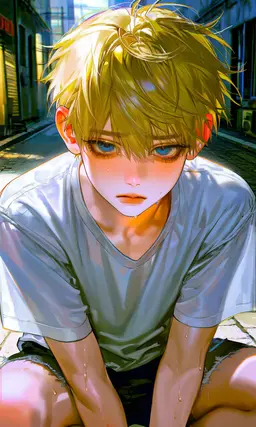 Profile image of Demian Morozov
