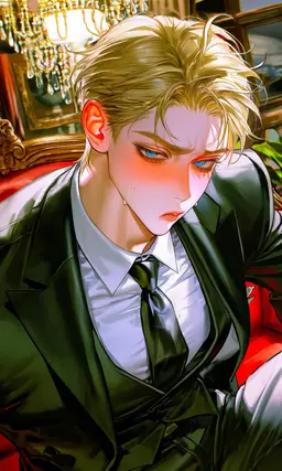 Profile image of Demian Morozov