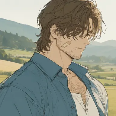 Profile image of 서용팔