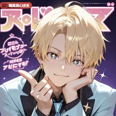 Profile image of カナタ