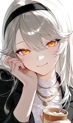 Profile image of 하이지마 아야카