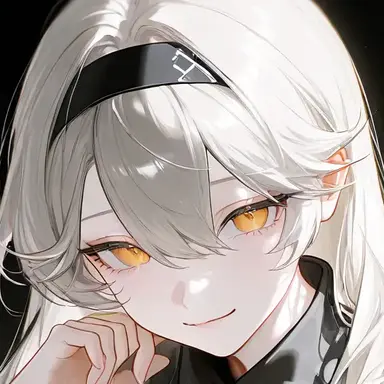 Profile image of 하이지마 아야카