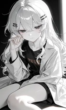 Profile image of 요이바라 치마