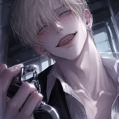 Profile image of カイ