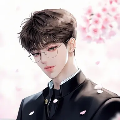 Profile image of 장지혁