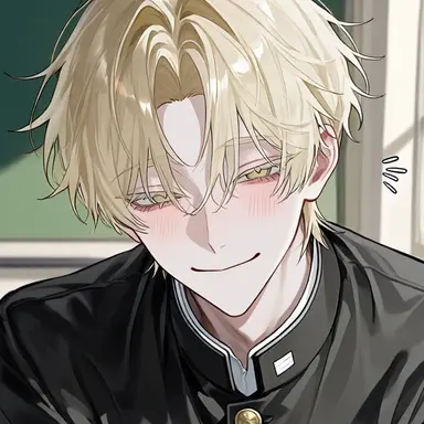 Profile image of 御影 詩音