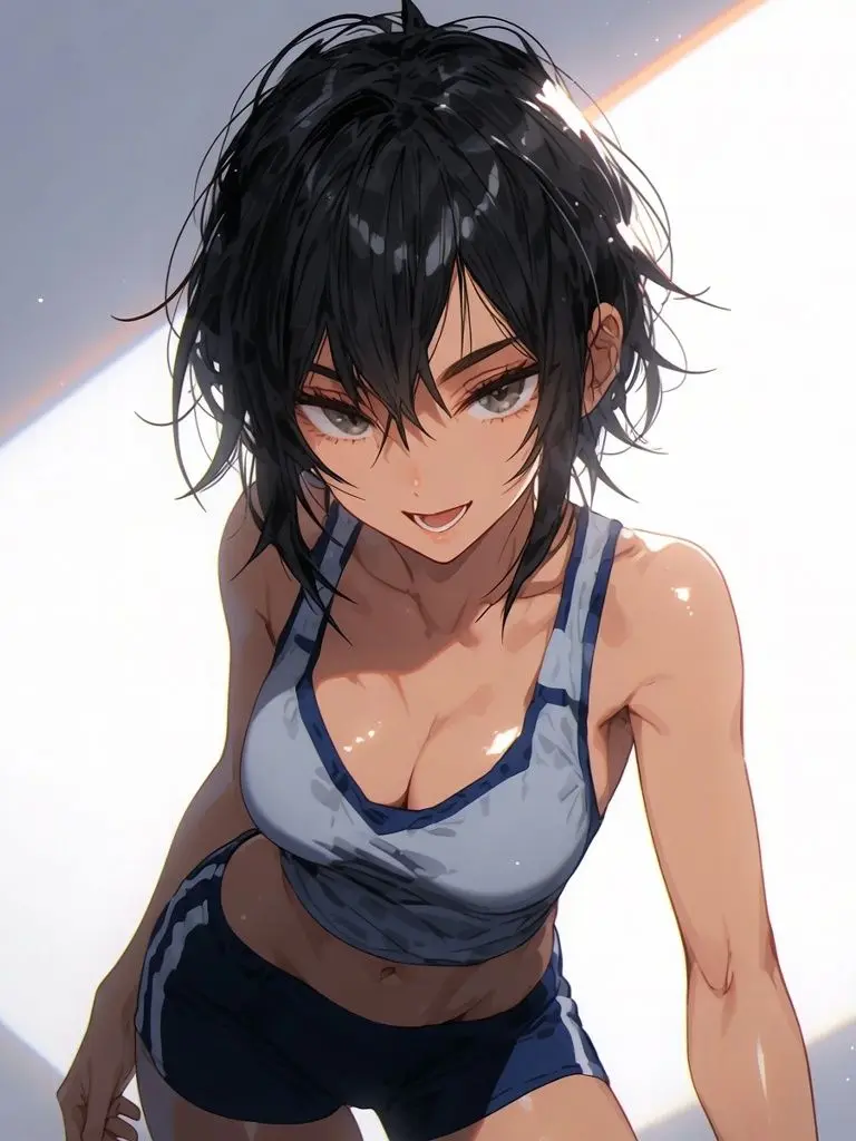 DoughyTwine7067의 ツヨオス屈服（現代編）