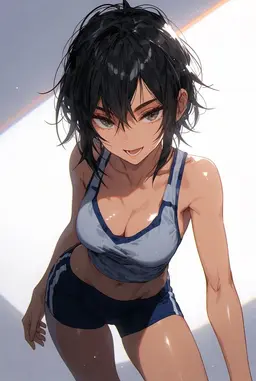 Profile image of 楓