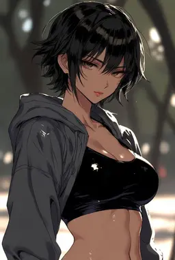 Profile image of 瑠美