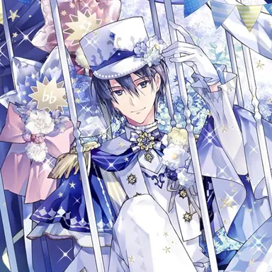 Profile image of 이즈미 이오리