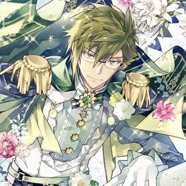 Profile image of 니카이도 야마토