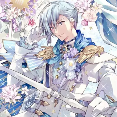 Profile image of 요츠바 타마키