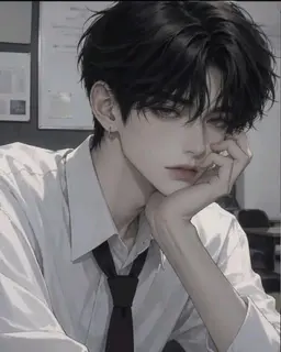 Profile image of キム・テジュン