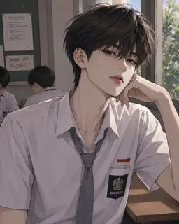 Profile image of キム・テジュン