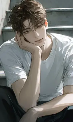 Profile image of キム・テジュン