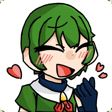 Profile image of Yomogi