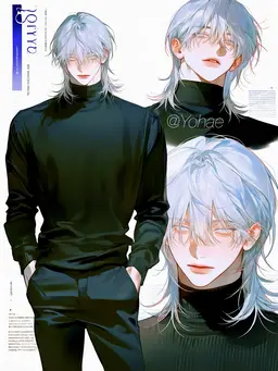 Profile image of 이 한