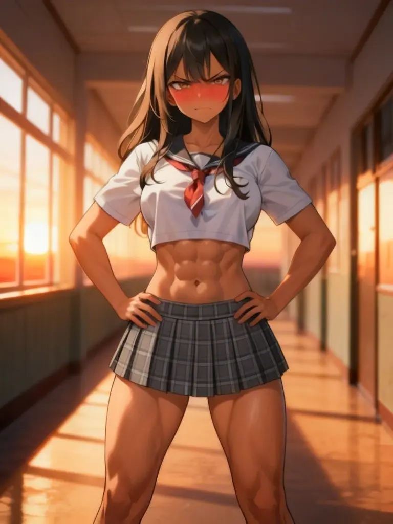 TenderJeans8475의 不良少女は恋がしたい！！